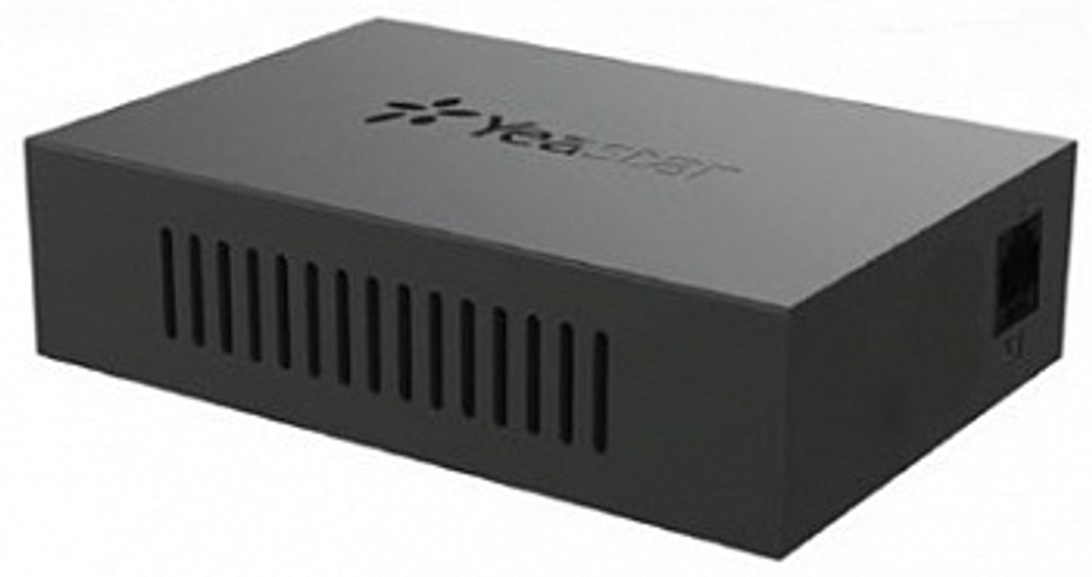 Шлюз VoiceIP  Yeastar TA100