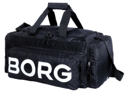 Спортивная сумка Bj_rn Borg Archive Sports - Black