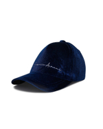 кепка EA7 - темно-синий(280048 2F100)