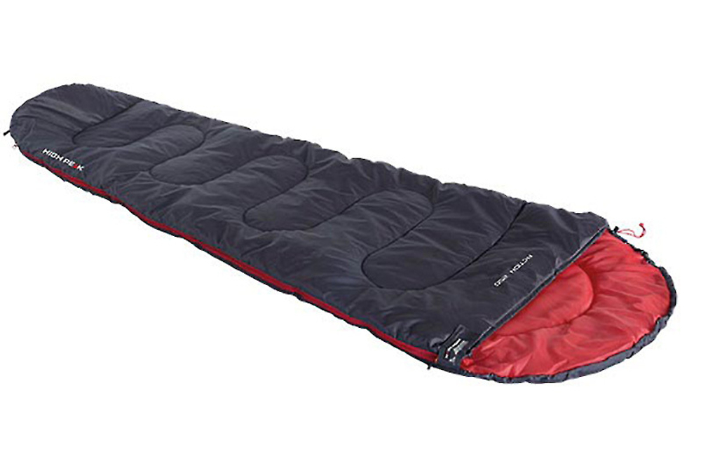 Спальник High Peak Action 250