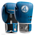Боксёрские перчатки Hayabusa MARVEL’S CLASSIC FANTASTIC FOUR