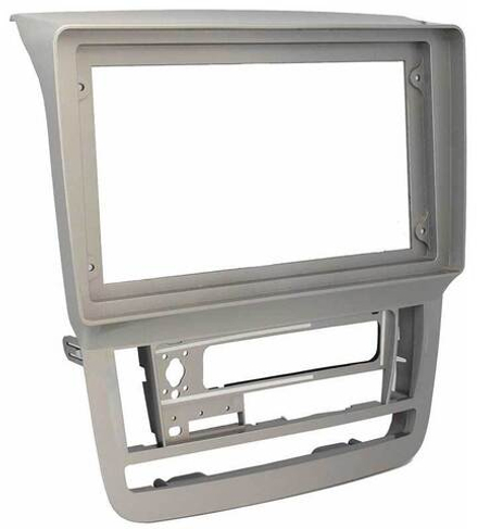 Topway TS18 3+32GB 8 ядер для Toyota Alphard 2002-2005