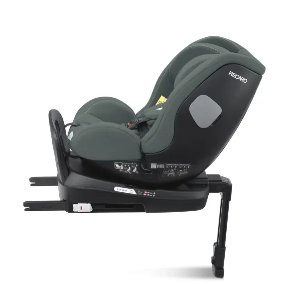 Автокресло Recaro Salia 125 Mineral Green
