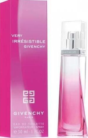 Givenchy Very Irresistible