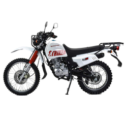 Мотоцикл кроссовый эндуро MOTOLAND STRIKER 200