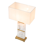 Лампа настольная Table Lamp Newton L арт.116416