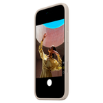 Чехол Apple Bumper для iPhone Air, Tan