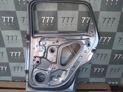 Дверь задняя правая Skoda Karoq 17-нв Б/У Оригинал 575833312B 575833052H