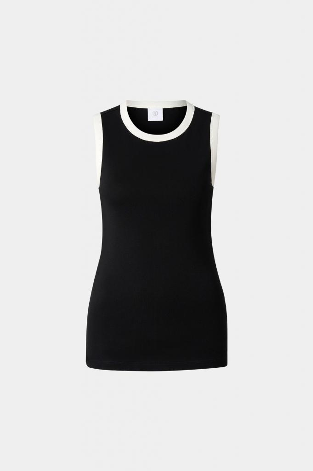 Майка BOGNER NIKI в черном цвете