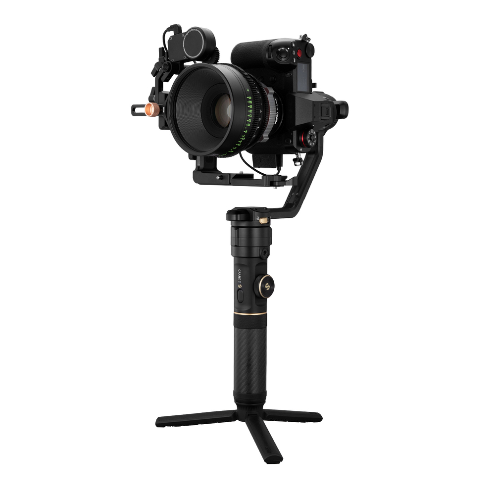 Стабилизатор Zhiyun Crane 2S Pro Kit