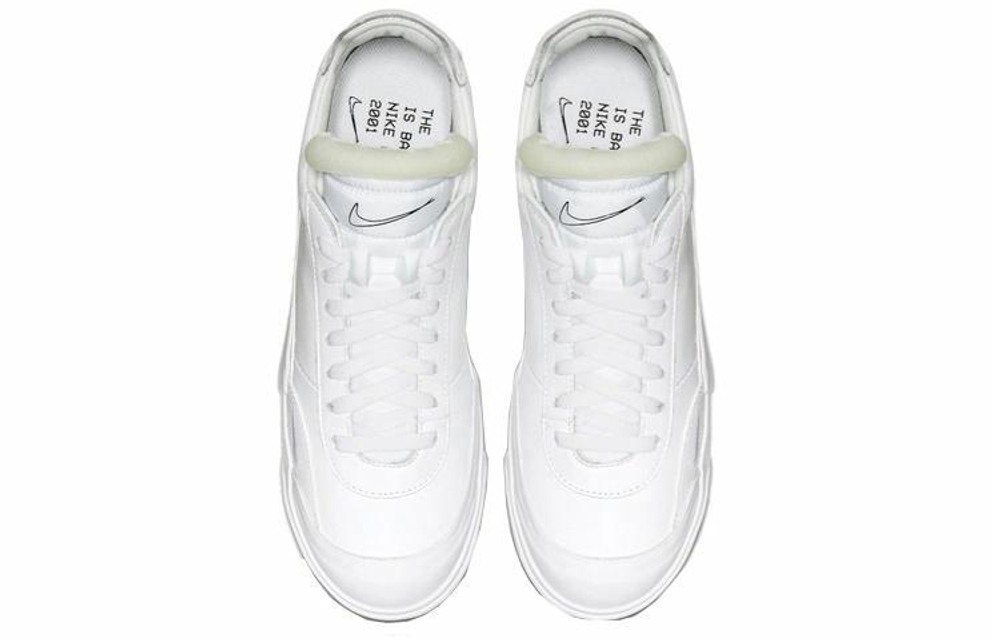 Кроссовки Nike Drop-Type Lx White