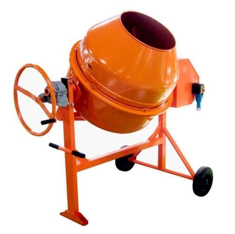 Бетоносмеситель Строймаш БСЛ-200 79965