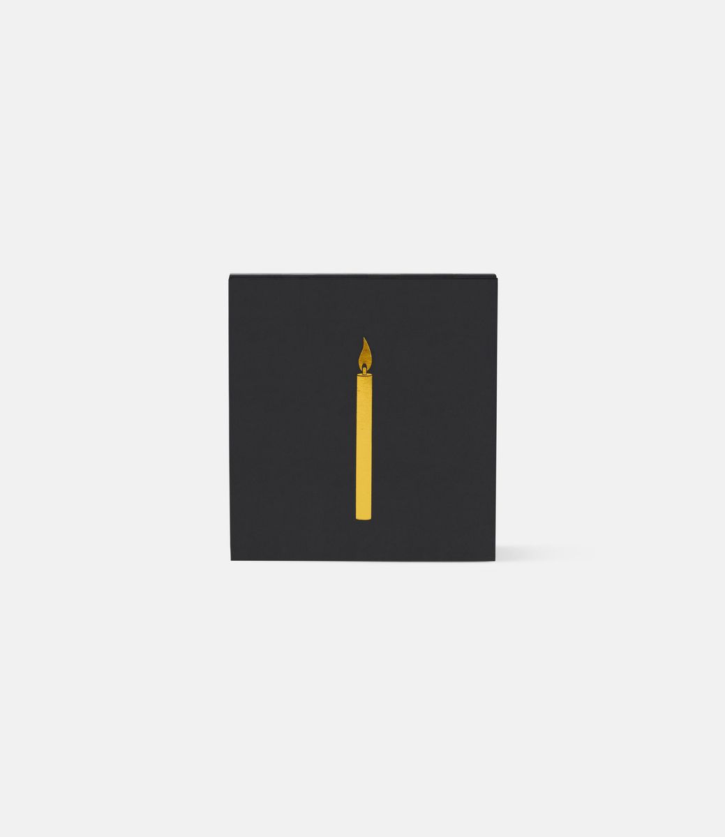Walden 20 Minute Candles — 20-минутные свечи