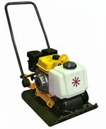 Виброплита бензиновая ENAR ZEN-L 20 W RANE - [92 кг / 20 кН / Loncin G210FA]