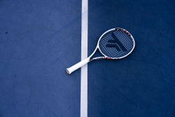 Теннисная ракетка Tecnifibre TF40 315 16x19 + Струны + Натяжка