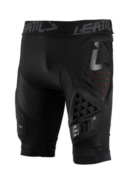 Шорты защитные Leatt 3DF 3.0 Impact Shorts