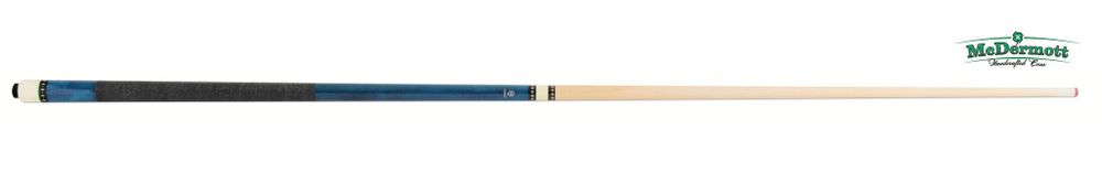 Кий McDermott Lucky L07 2PC Пул