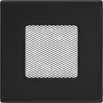 Решетка Черная (11*11) 11C