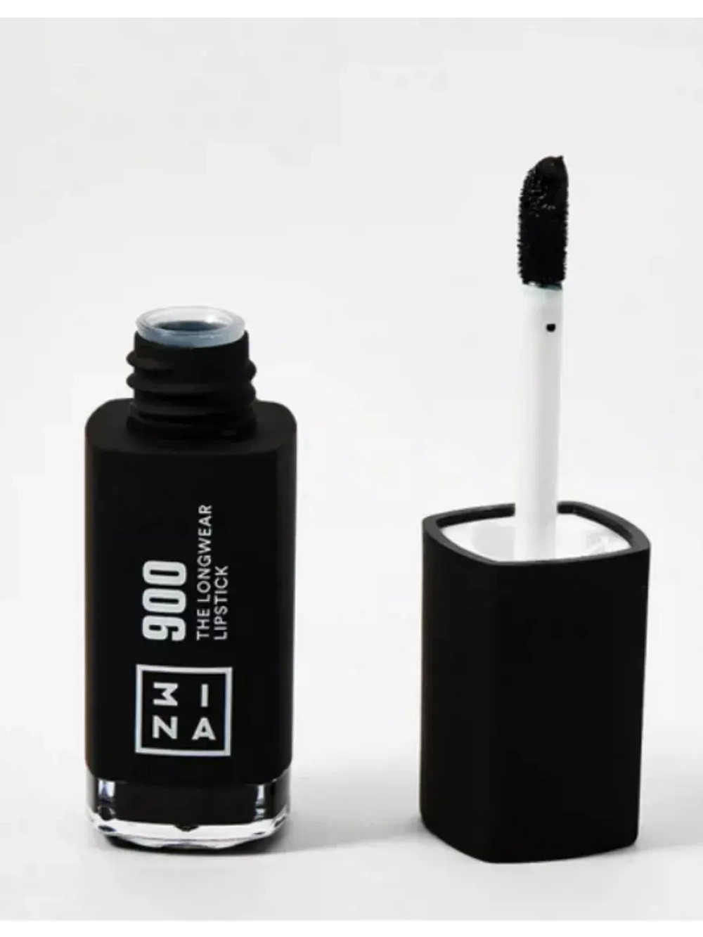 Жидкая помада, стойкая, The Longwear Lipstick 3INA 900