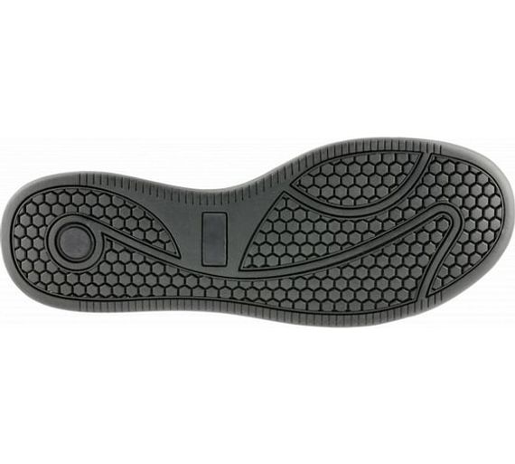 Ботинки рабочие HAVEL SRC SB Högert, арт. HT5K514