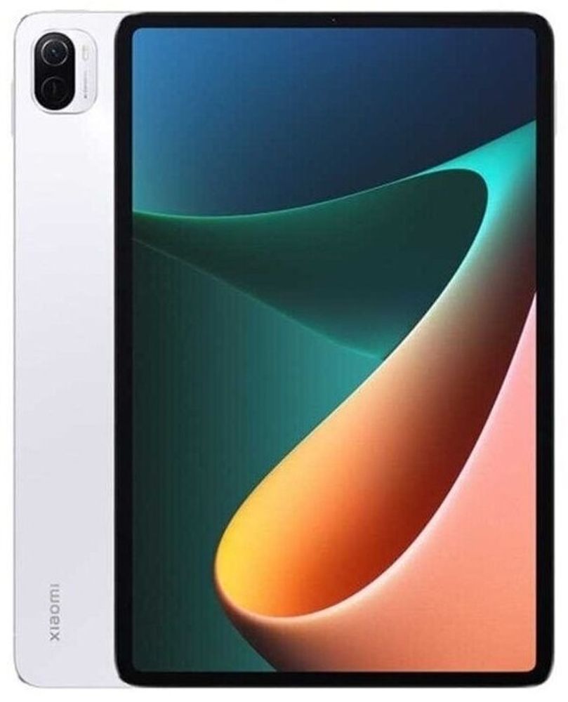 Планшет Xiaomi Mi Pad 5 6/256Gb Pearl White (Белый)