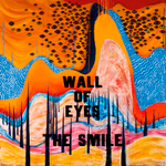 The Smile / Wall Of Eyes (LP)