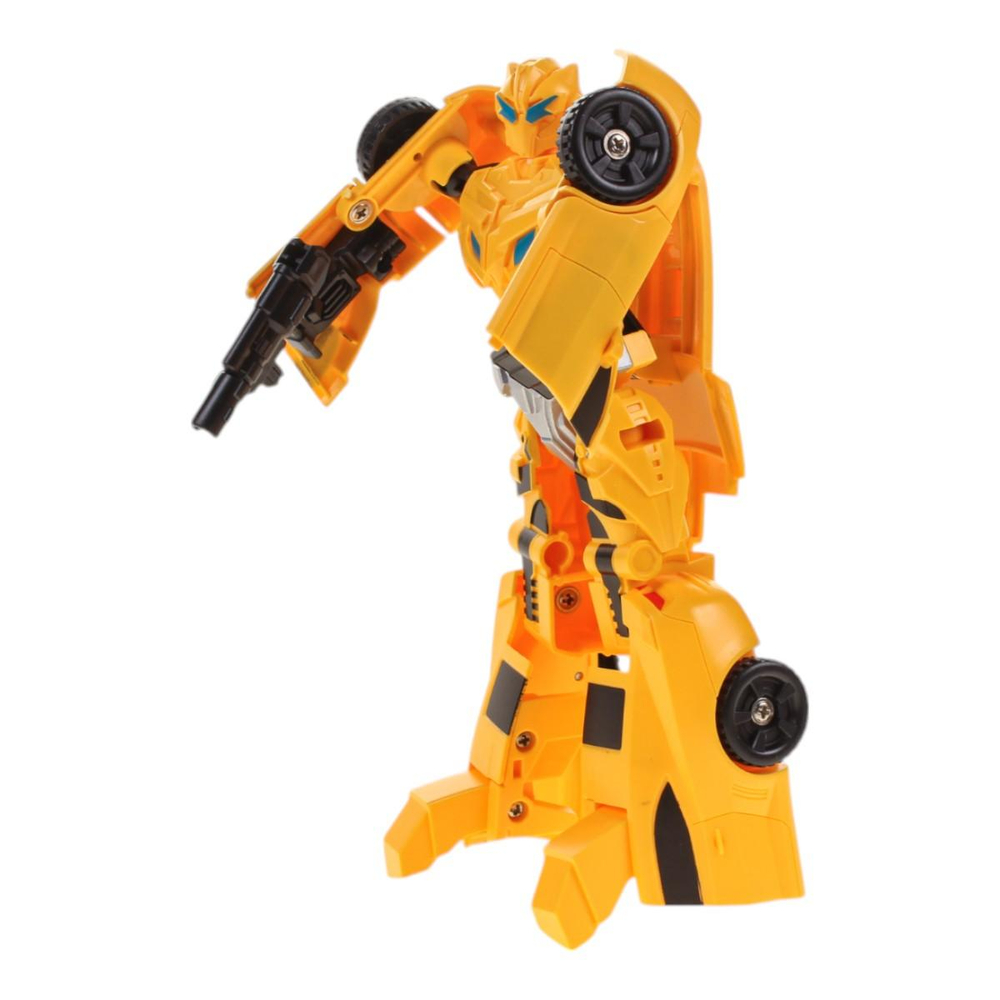 Трансформер-робот, коробка PT5895-5A