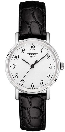 Женские часы Tissot T109.210.16.032.00