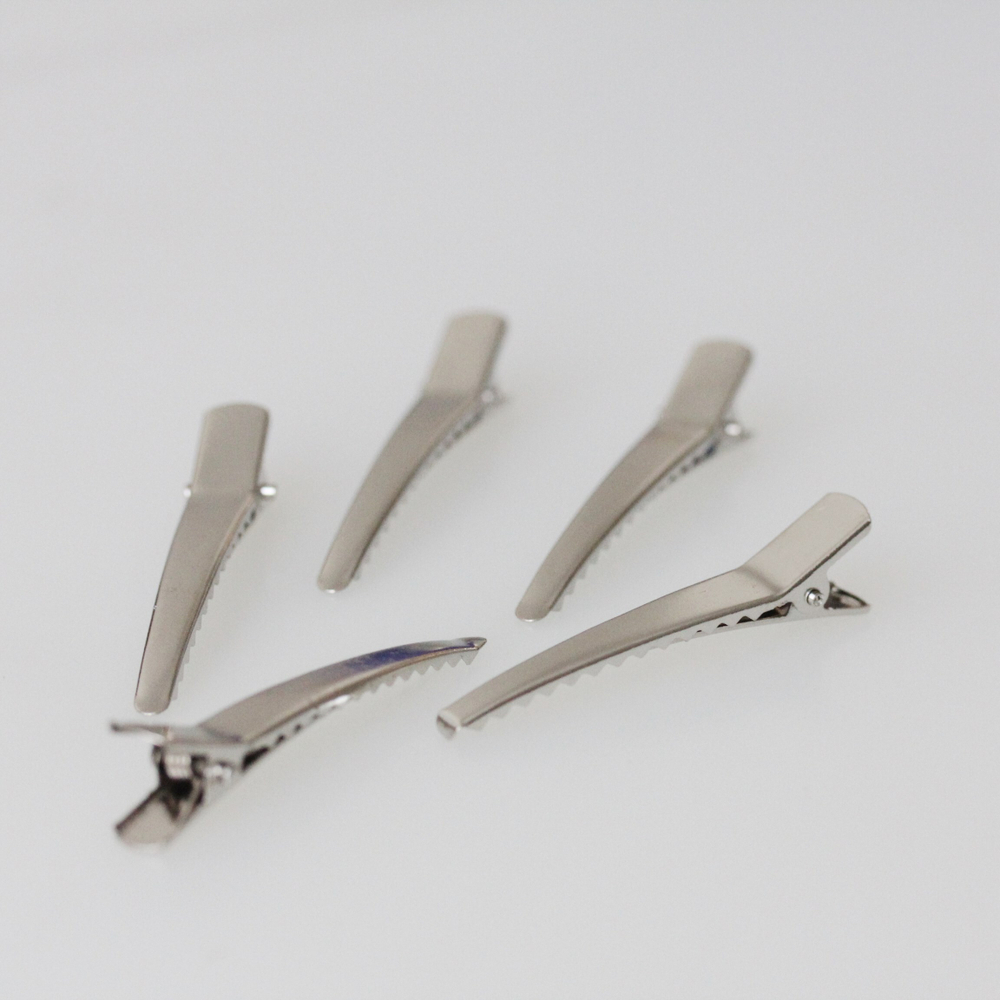 Основа для заколки "Крокодил" 1 шт.