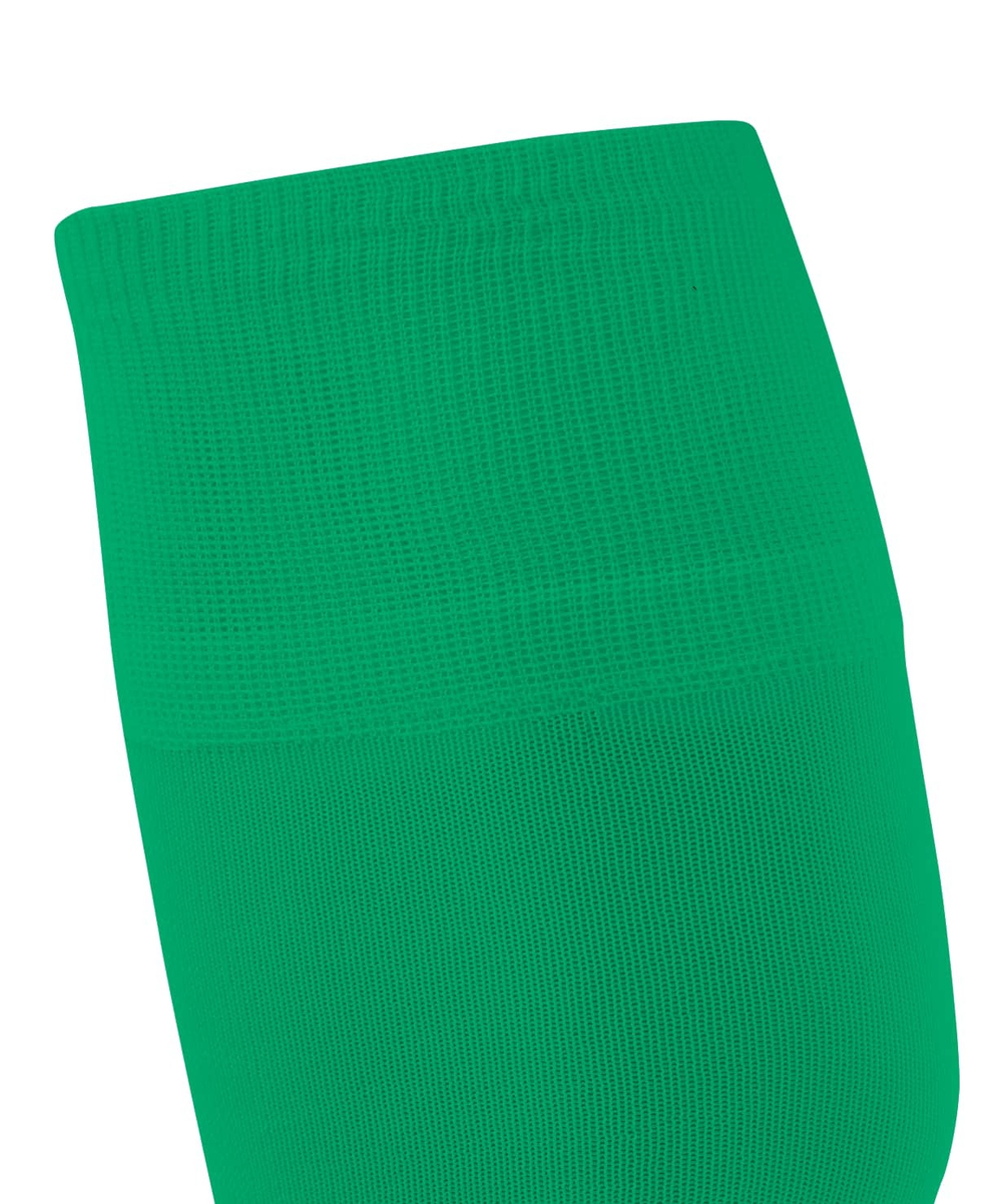 Гетры футбольные CAMP ADVANCED SOCKS, зеленый/белый