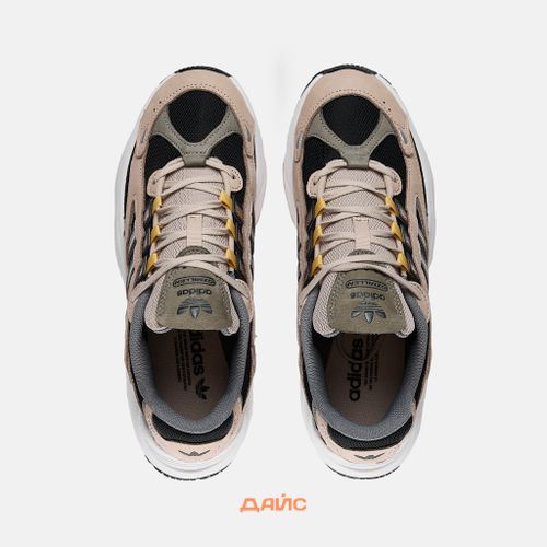 Кроссовки Adidas Originals Ozmillen  артикул:ID5719 - купить в магазине Дайс