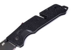 Нож SOG 11-12-05-41 Trident AT Black Outфотография - 3