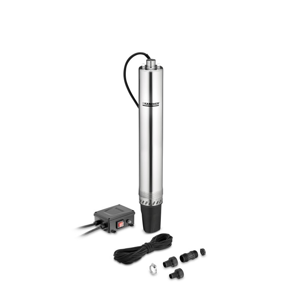Насос скважинный Karcher BP 6 Deep Well (1.645-422.0)