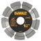 Диск алмазный по бетону DeWalt 115х22.2мм DT3740
