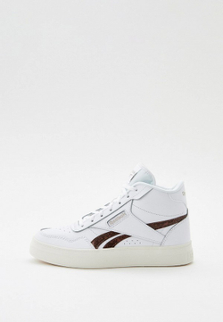 Кеды женские REEBOK COURT ADV BOLD HIGH