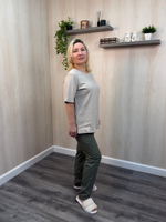 Футболка женская "Коралл И.Т" (149)