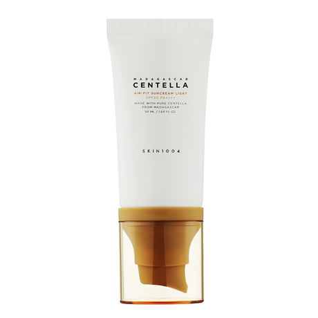 SKIN1004 Madagascar Centella Air-Fit Suncream Light SPF30 PA++++ 50ml