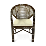 Кресло «Ява» с подушкой