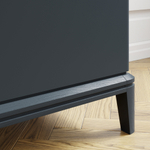 Высокий комод CRYSTAL CR021