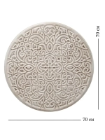 Декор для дома на стену 70 см