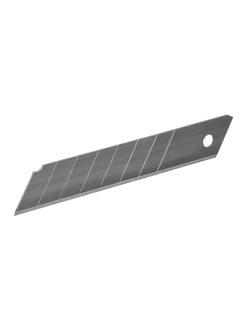Лезвие сменное 82 993 OEM-Ls01-H10 18мм (уп.10шт) ОНЛАЙТ 82993