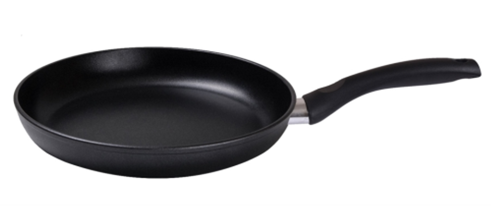 СКОВОРОДА АЛЮМИНИЙ ЛИТОЙ А/П 260 ТРАДИЦИОННАЯ