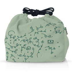 Мешочек для ланча mb pochette english garden