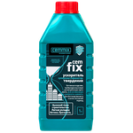 Ускоритель набора прочности (твердения) Cemmix CemFix, 1 л, 206771