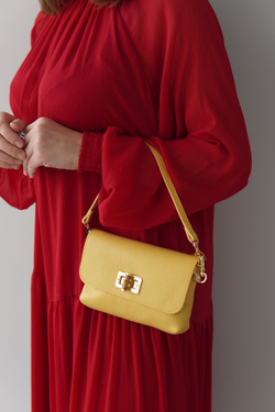 СУМКА Италия Le Borsette 85793