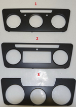 Магнитола для Skoda Octavia A5 2004-2013 - Redpower 005 Android 10, ТОП процессор, 6Гб+128Гб, CarPlay, SIM-слот