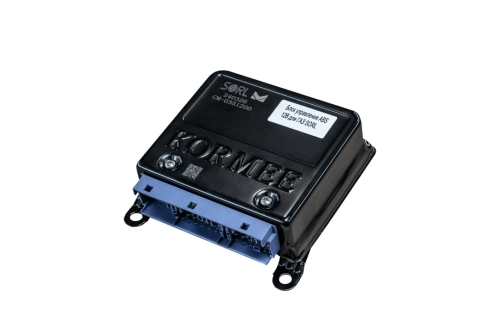 Блок управления ABS 12В для ГАЗ SORL