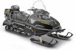 VIKING SV600T ST CVTech, GK