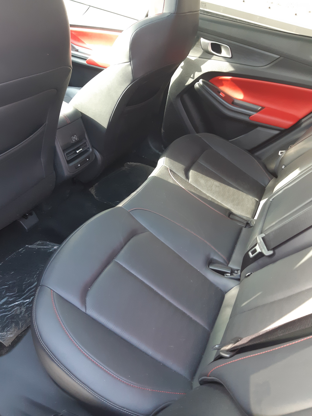 Changan CS55 PLUS Luxe 1.5T DCT7