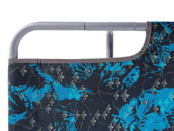 Кровать походная Nisus Shark (N-BD630-98828-S)